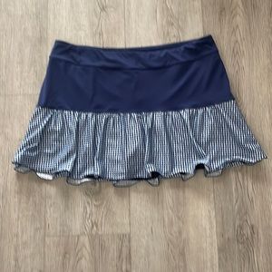 Vineyard Vines skort size Large
